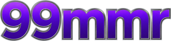99mmr Logo